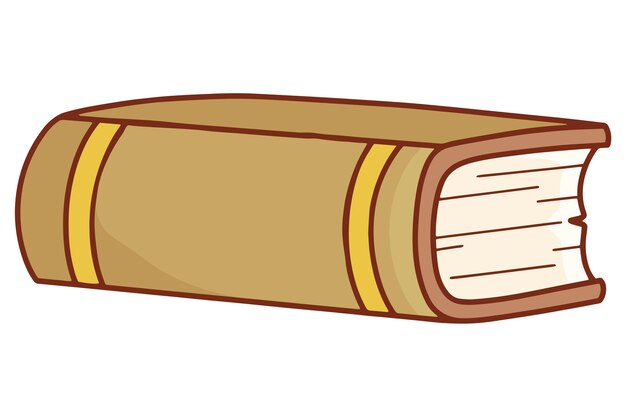 Ilustración del día del libro