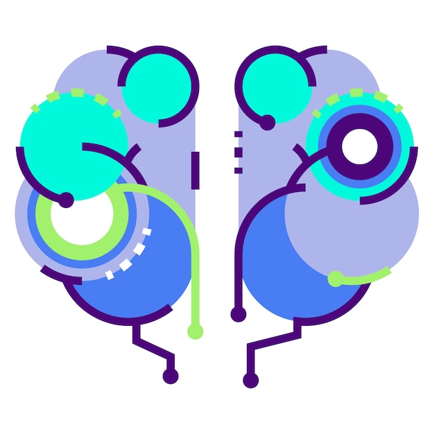 Ilustración del elemento Ai