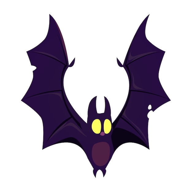 Ilustración del elemento de Halloween