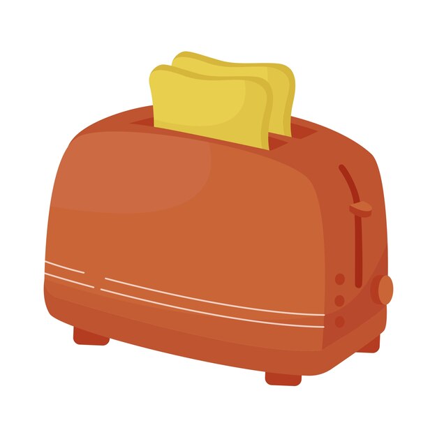 Ilustración de icono de cocina dibujada a mano