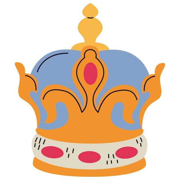 Ilustración de Reyes Magos