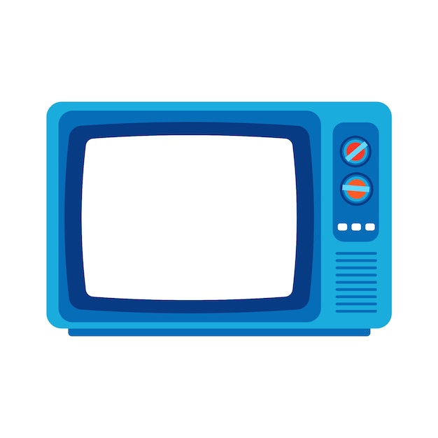 Ilustración TV