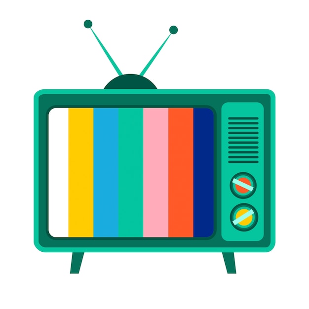 Ilustración TV