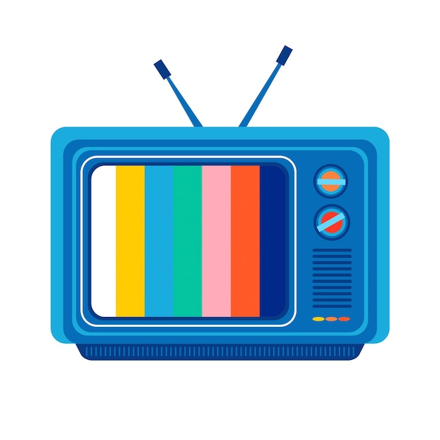 Ilustración TV