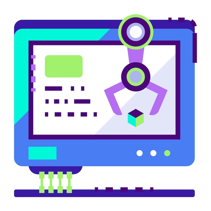 PSD Gratis ilustrasi elemen ai
