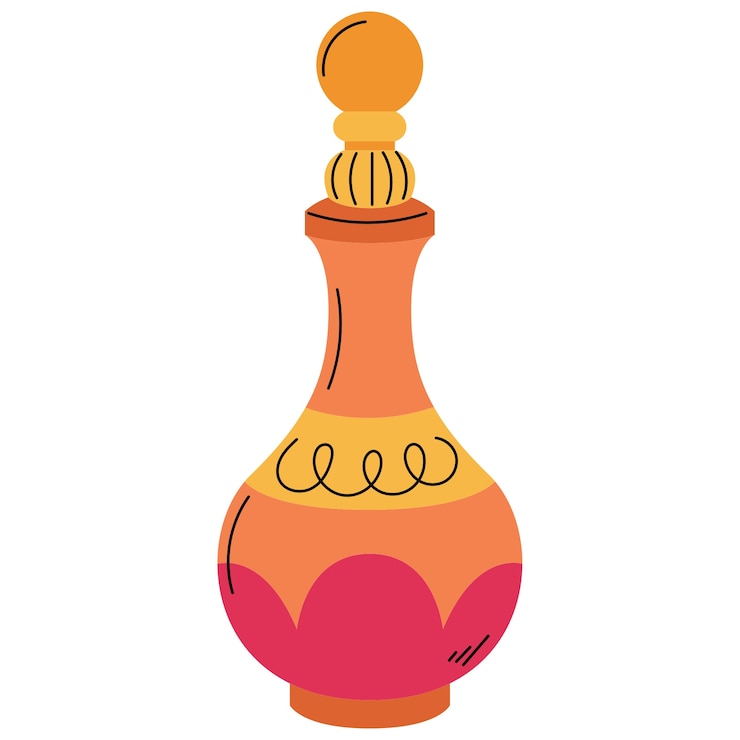 PSD Gratis ilustrasi reyes magos