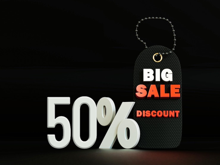 PSD Gratis ilustrasi terisolasi render 3d objek dijual