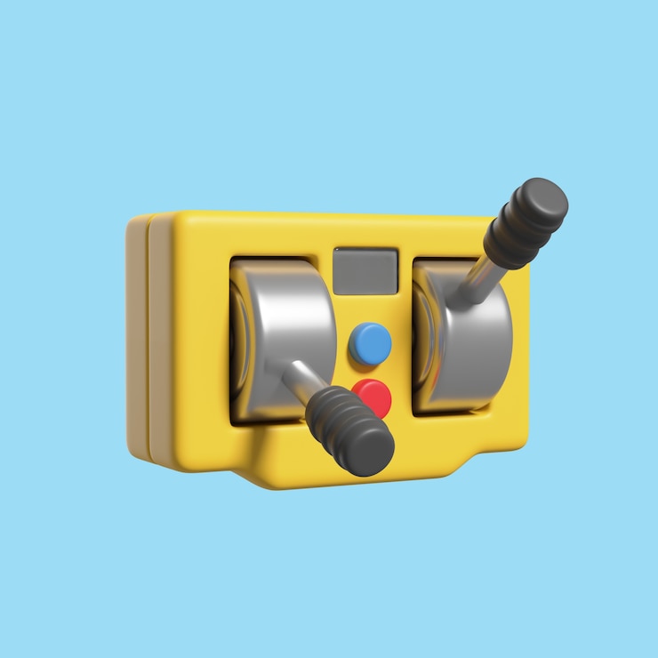 PSD Gratis industry item icon