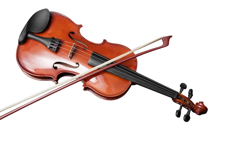 PSD gratuito instrumentos musicales aislados