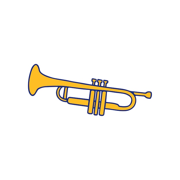 Instrumentos musicales aislados