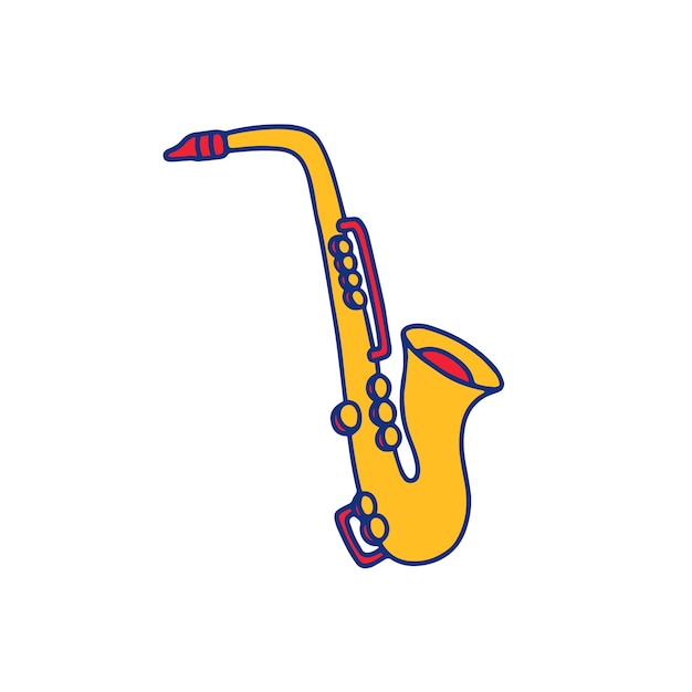 Instrumentos musicales aislados