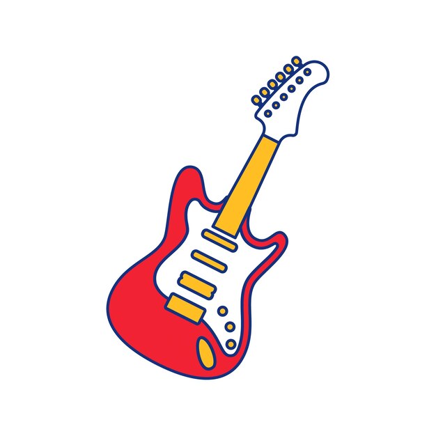 Instrumentos musicales aislados