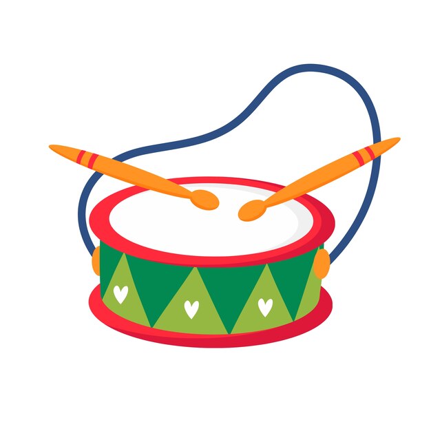 juguete infantil navideño