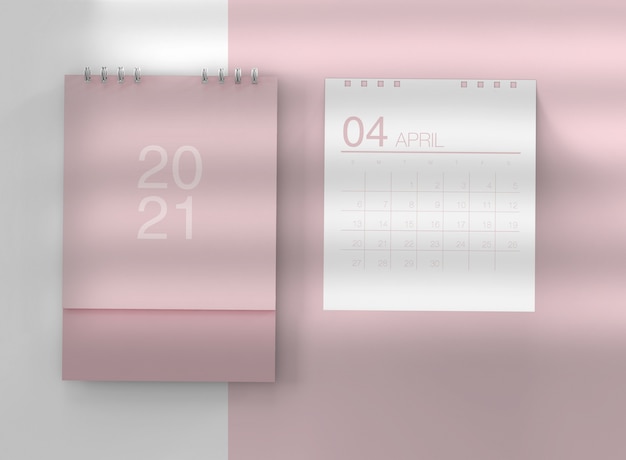 Kalendermodel