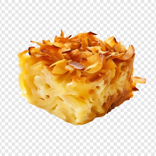 Kugel aislado sobre un fondo transparente