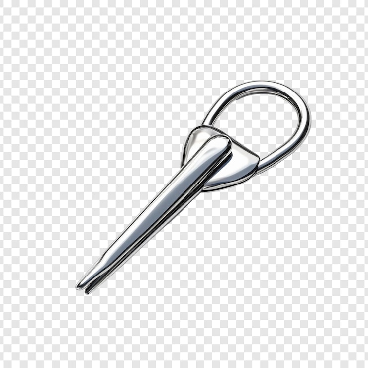 PSD gratuito l'elegante cavallo d'argento bitto da vicino
