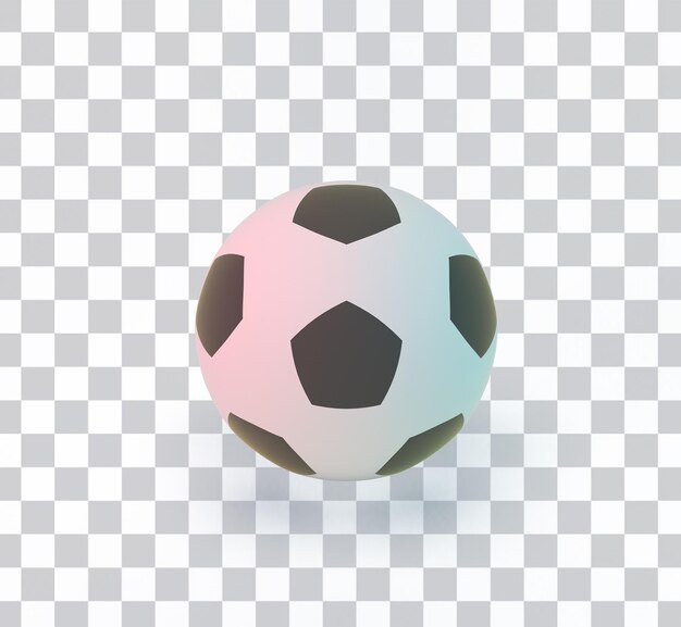 Lato anteriore del calcio