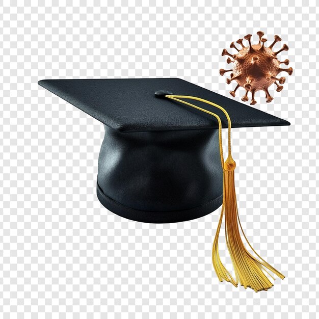 El límite de graduación y la COVID-19 un símbolo de resiliencia académica durante la pandemia