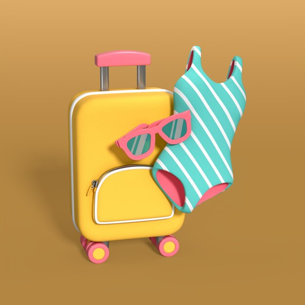 Lo esencial para las vacaciones de verano