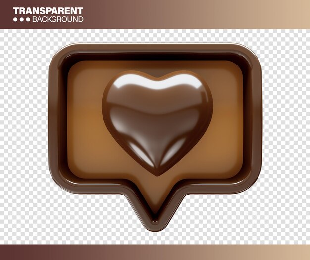 El logotipo del regalo de Pascua 3D promocional de Pascua aislado Pascua Brasil