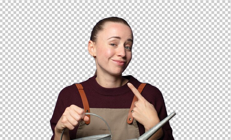 PSD gratuito con una mala actitud mirando orgulloso y agresivo apuntando hacia arriba o haciendo signos divertidos con las manos