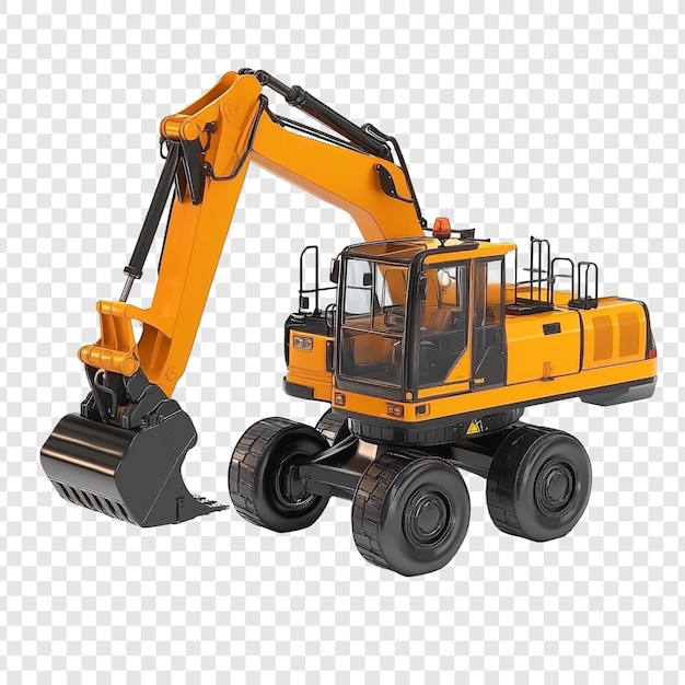 Máquina de construcción de trabajo pesado de excavadora potente CAT 310
