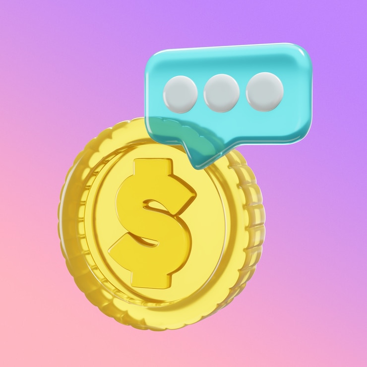 PSD Gratis marketing glass icon