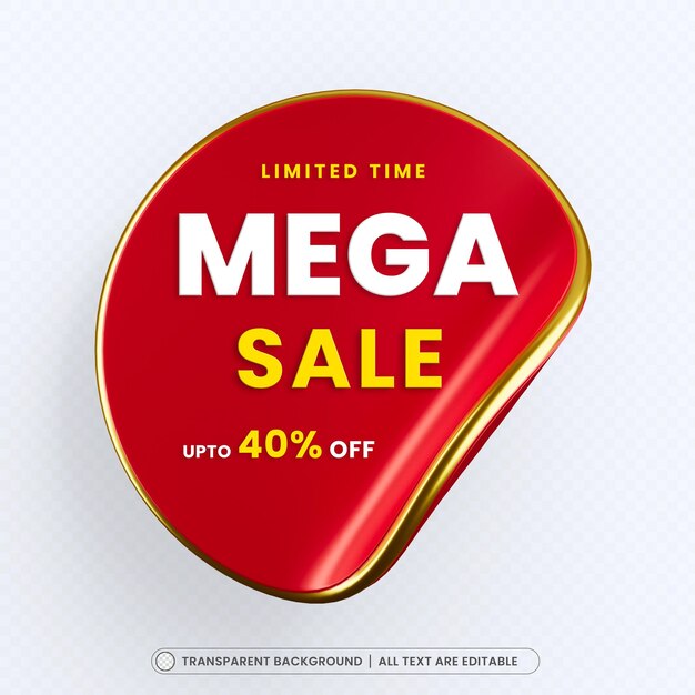 Mega venta cinta de texto 3d roja y amarilla con hasta 40 de descuento