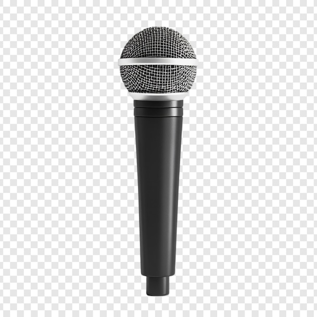 Micrófono de estudio profesional Equipo de grabación de audio de alta calidad