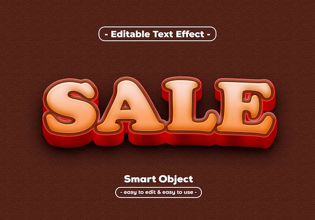 Gratis PSD mint-text-style-effect