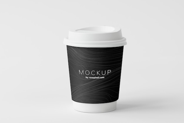 Mockup di qualità Premium pronto all&#39;uso