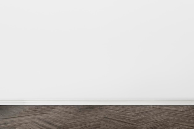 PSD gratuito mockup de pared de habitación gris diseño de interiores psd