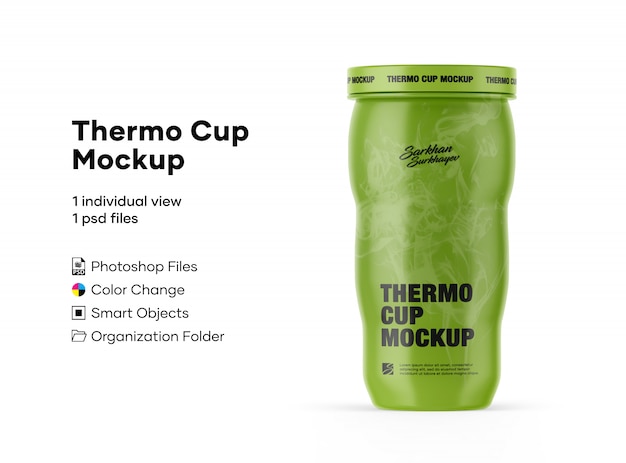 Download Togliete tazza di caffè mock up | PSD Gratis