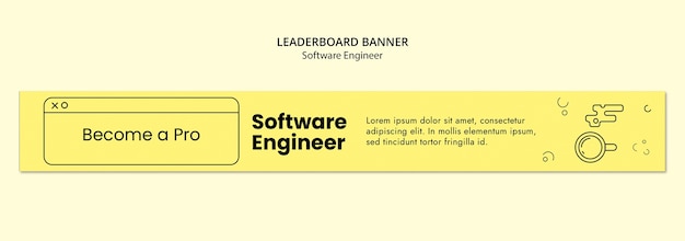 Modello di lavoro di ingegnere software