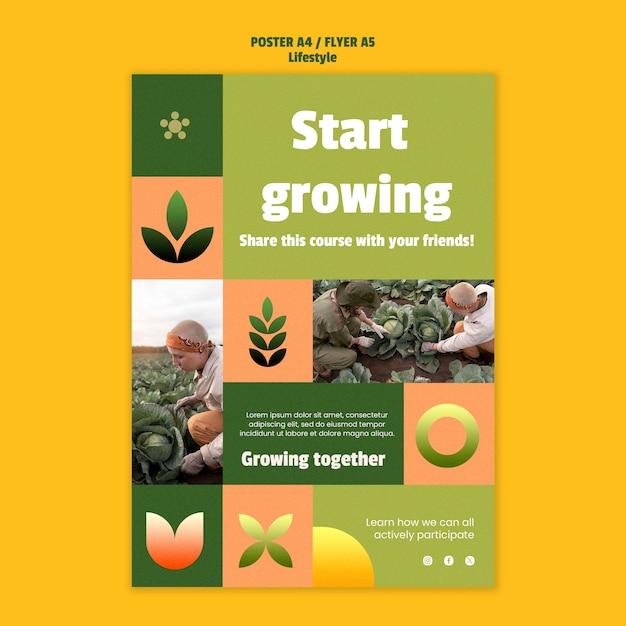 Modello di progettazione dello stile di vita