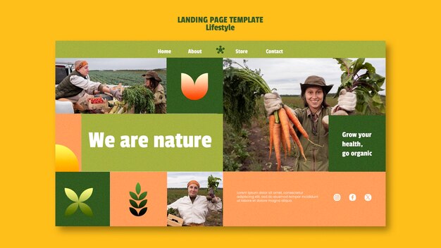 Modello di progettazione dello stile di vita