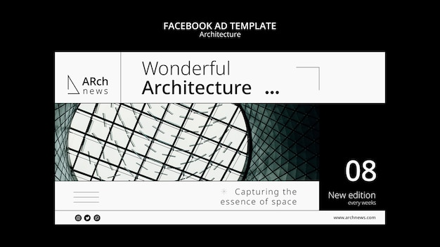 Modello di progettazione di architettura moderna