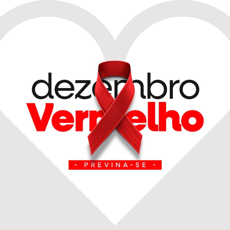 PSD gratuito modello di social media rosso dicembre siate sicuri