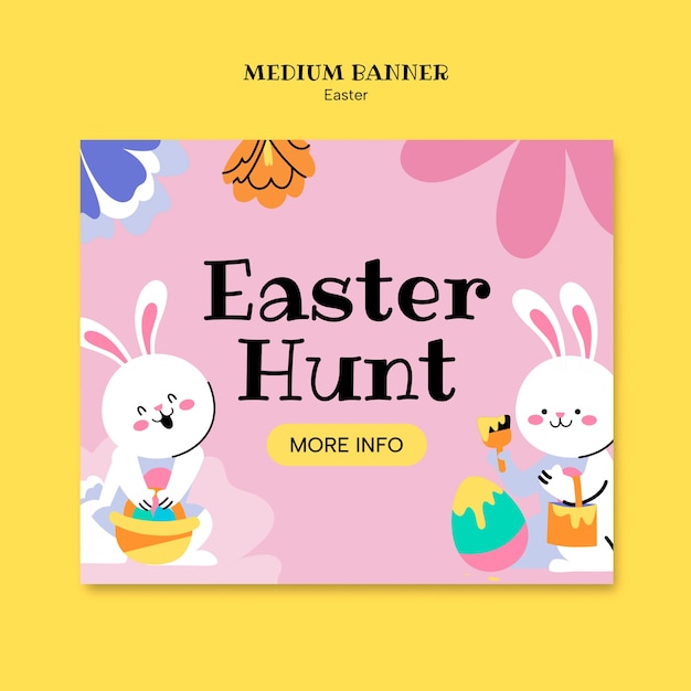 Modello per la celebrazione di Pasqua