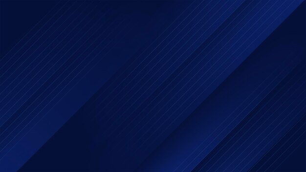 Moderne abstracte blauwe achtergrond