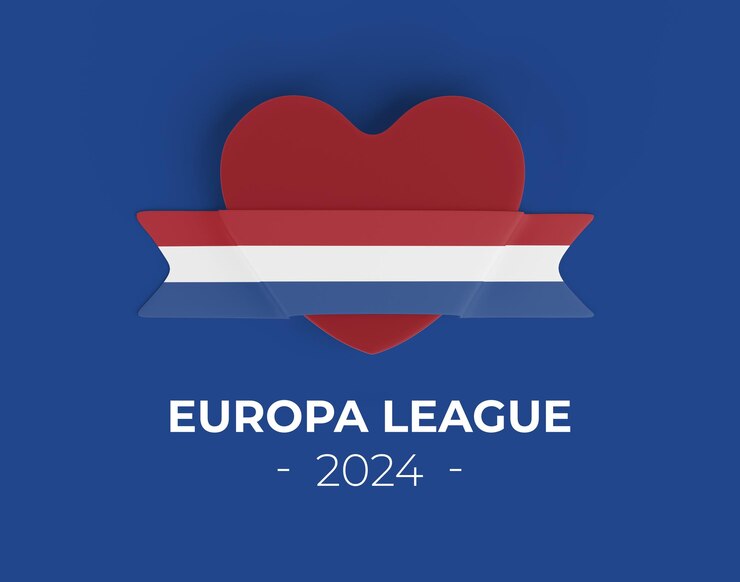 Gratis PSD nederlands heart ribbon banner