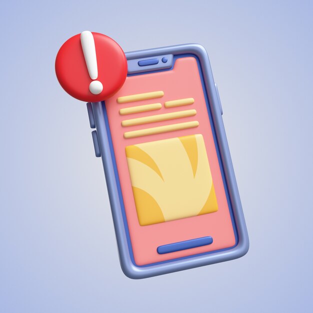 Notifiche per smartphone