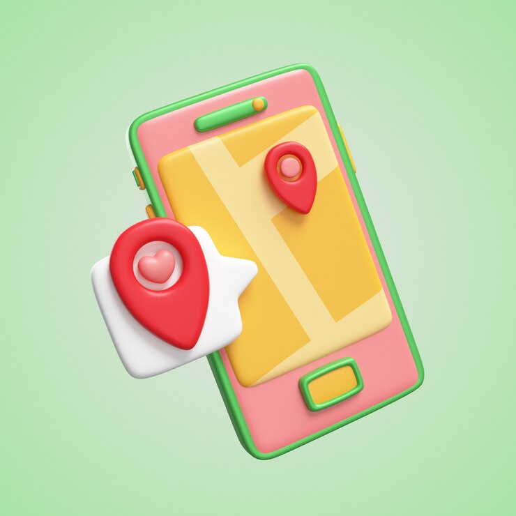 PSD gratuito notifiche per smartphone
