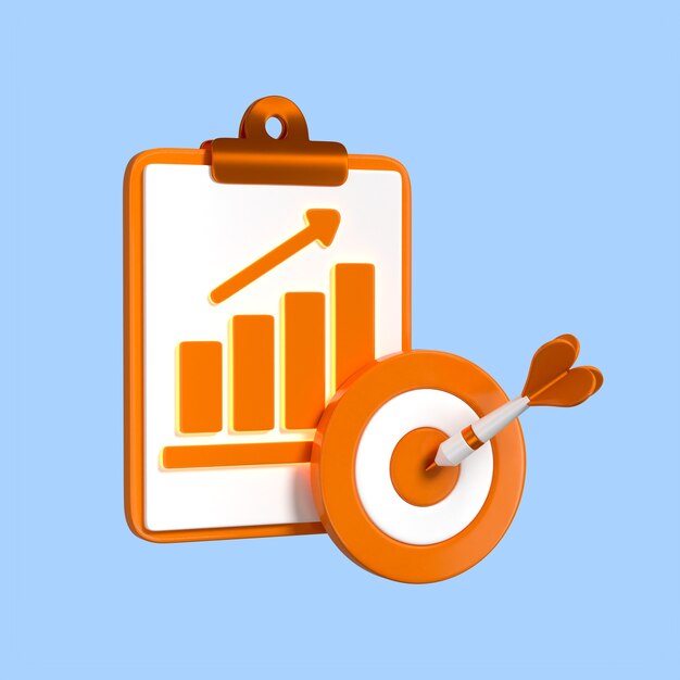Objetivos y objetivos empresariales