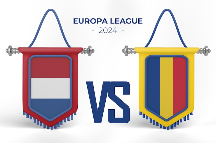 PSD gratuito paesi bassi vs romania