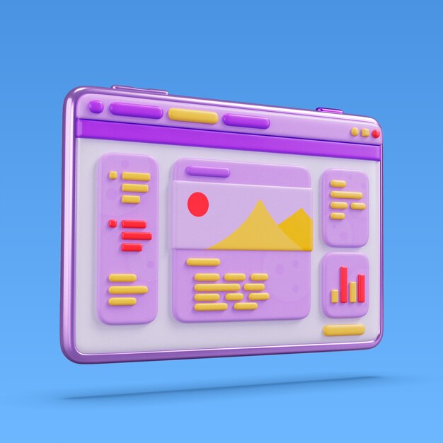 El paquete de iconos de Seo