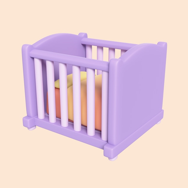 Paquete de personajes de maternidad