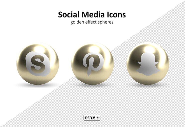 Pictogram voor sociale media