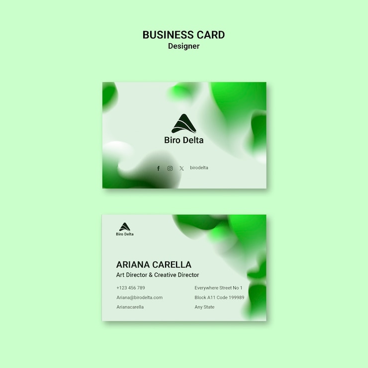 PSD gratuito plantilla de carrera de diseñador