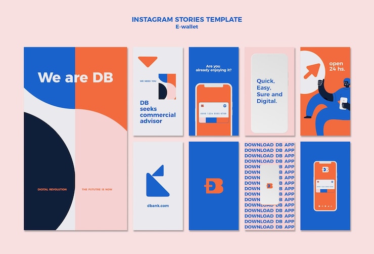 PSD gratuito plantilla de diseño de billetera electrónica